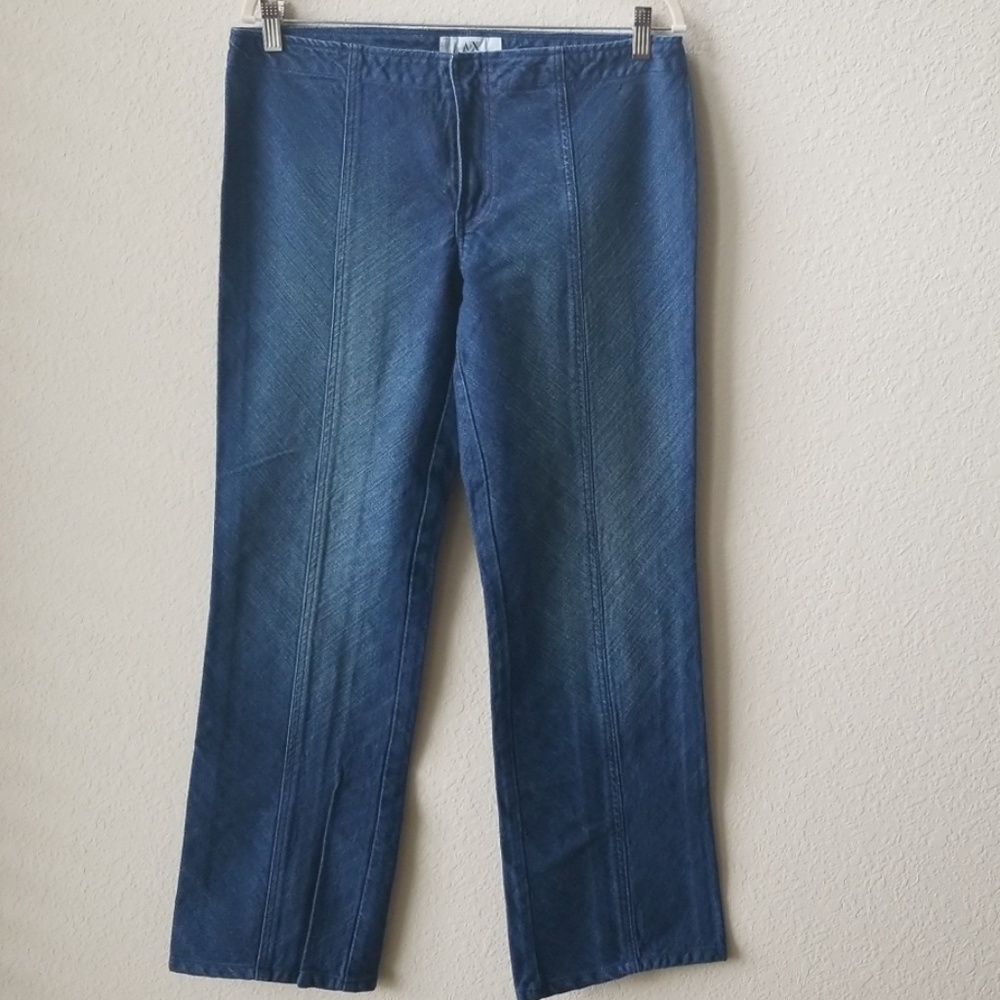 Armani Exchange Jeans